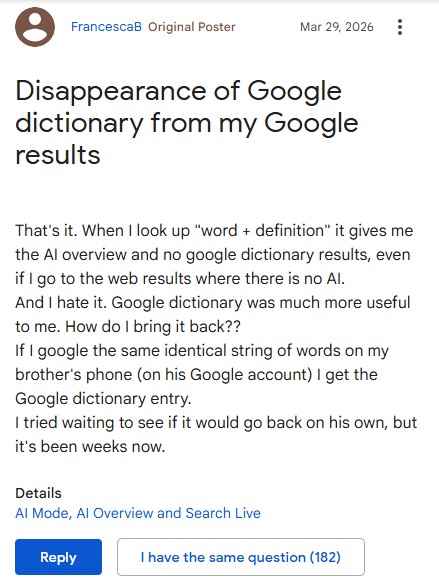 Google-Search-AI-overviews-replace-dictionary