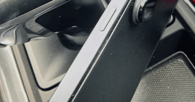 Samsung reportedly agrees to replace user’s Galaxy S26 Ultra that had a swollen battery