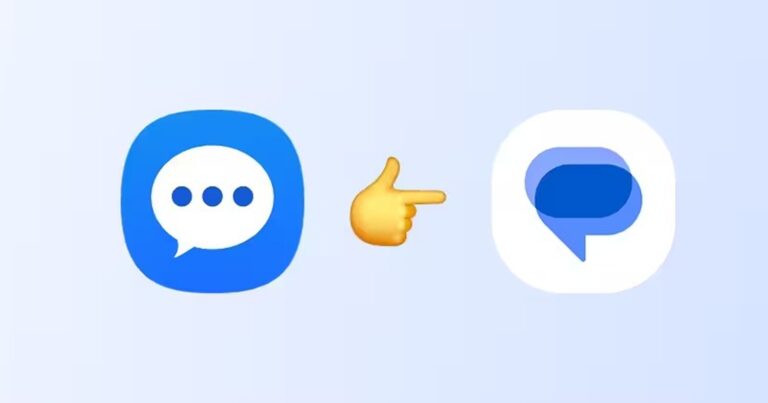 Google Messages bug is randomly deleting text history for some, Galaxy A52 users largely affected