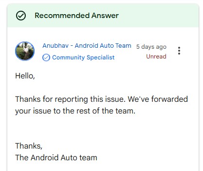 Spotify-sorting-issue-Android-Auto