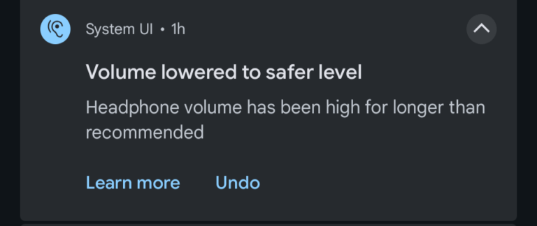 Google still hasn’t fixed Pixel’s annoying auto volume-lowering ...