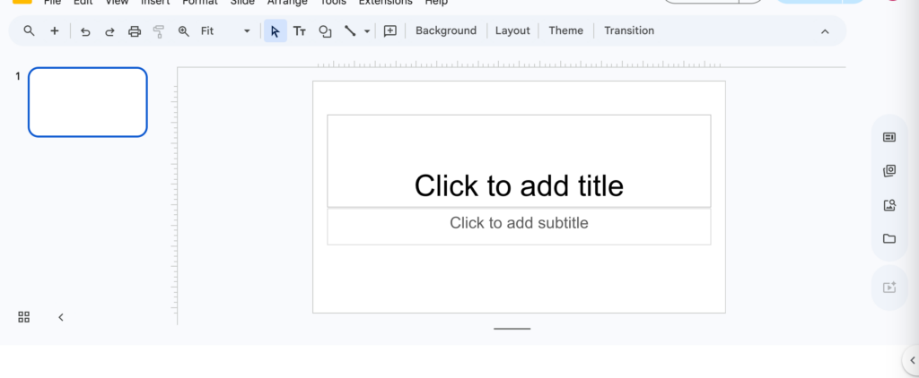 White-space-in-Google-Docs