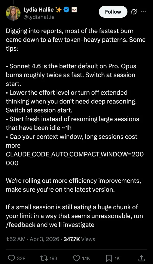 anthropic-claude-code-usage-limit-tips