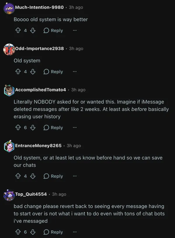 chai-chat-history-backlash