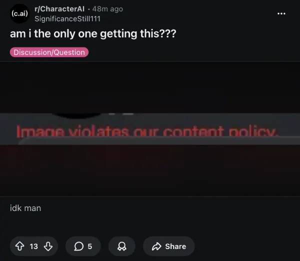 character-ai-image-violates-policy-bug
