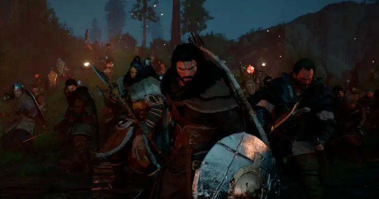 Crimson Desert acknowledges missing mounts issue after latest patch; not launching for some on Linux