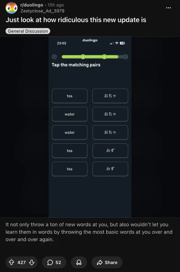duolingo-new-update-backlash