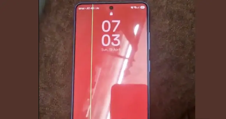 First Galaxy S26 Ultra green line video surfaces, but there’s reason to doubt it [U: Another unit affected]