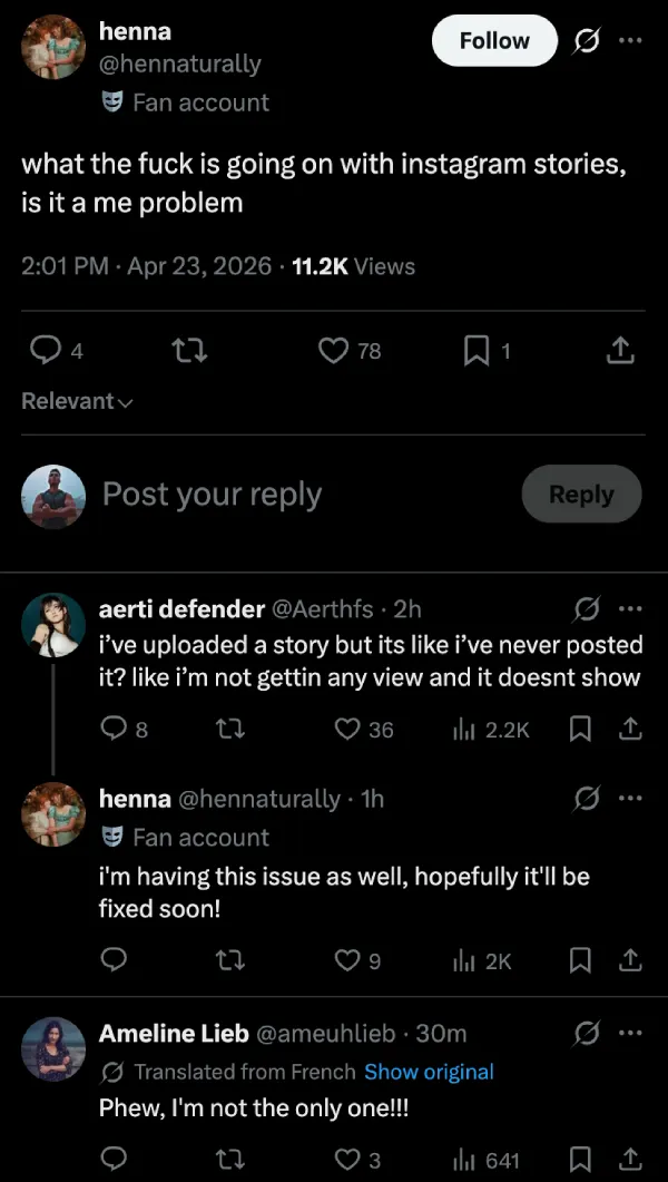 instagram-stories-not-appearing-on-home-feed-bar-complaint