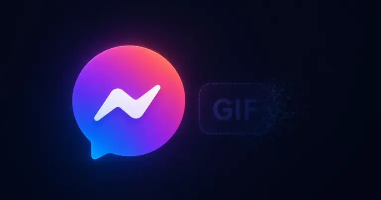 Some Messenger users report GIFs missing from iOS app