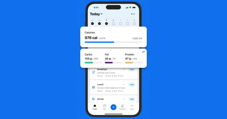 MyFitnessPal users complain new Today tab update makes the app harder to use