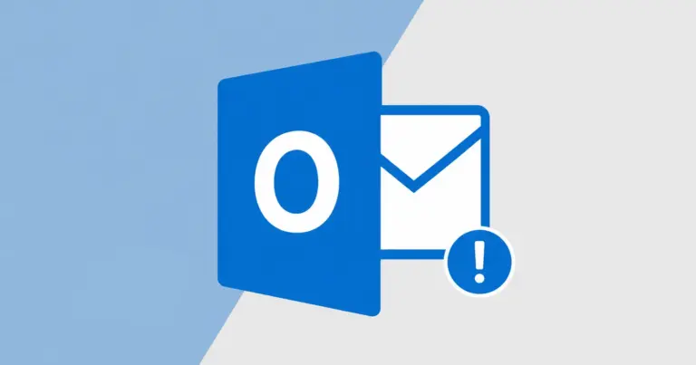 Outlook down or not working? Microsoft confirms widespread service degradation