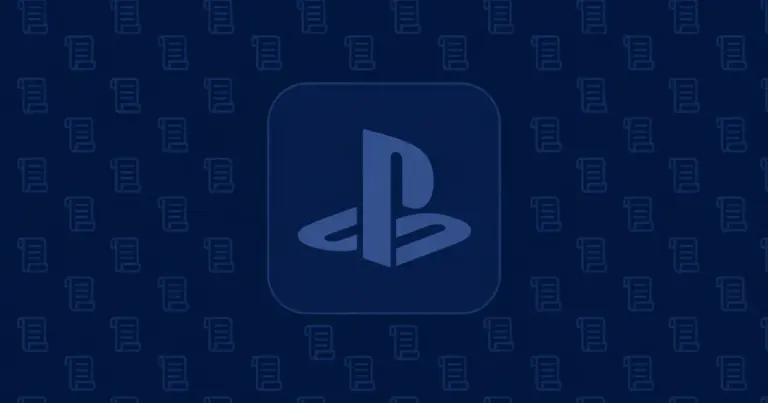 PS5 players say Sony’s new Terms of Service prompt force-kicked them out mid-game