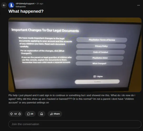 playstation-new-terms-popup-complaint