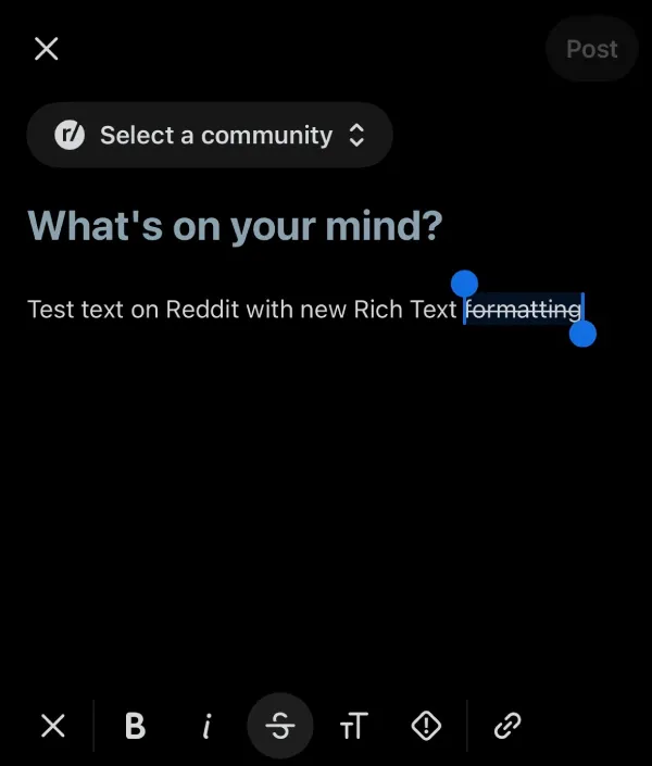 reddit-new-text-formatting-feature
