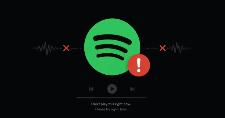 Spotify down and not working again: Second widespread outage hits users