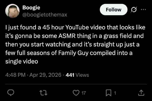 youtube-family-guy-video-post-x