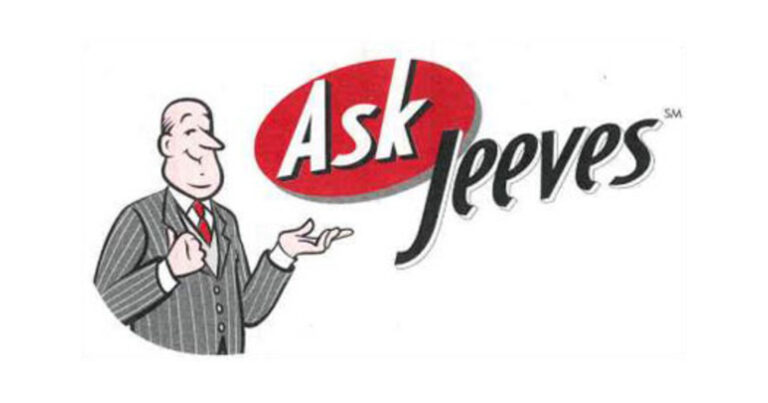 Ask.com shuts down after nearly 30 years, marking the end of Ask Jeeves