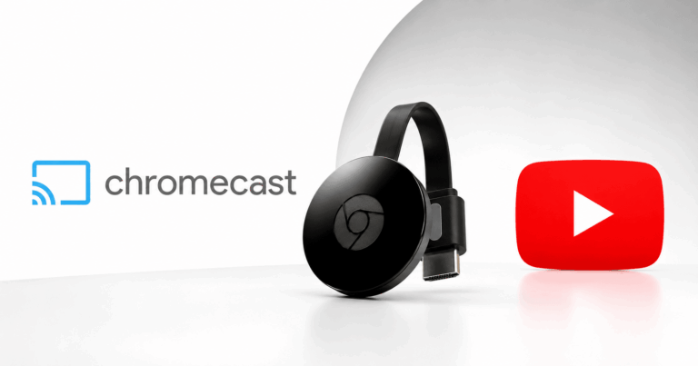 Chromecast Gen 1 users report a sudden black screen bug when trying to cast YouTube and YouTube Music