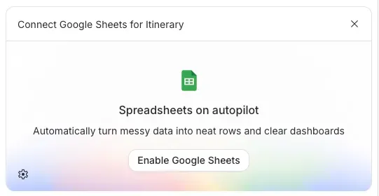 Connect-vibe-coded-apps-to-Google-Workspace
