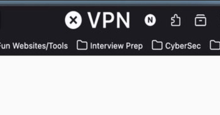 Mozilla confirms fix is coming for huge VPN button bug on Firefox 151 (workaround inside)