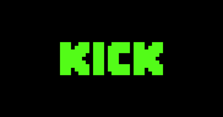 Kick appears to be quietly testing in-stream ads on the platform