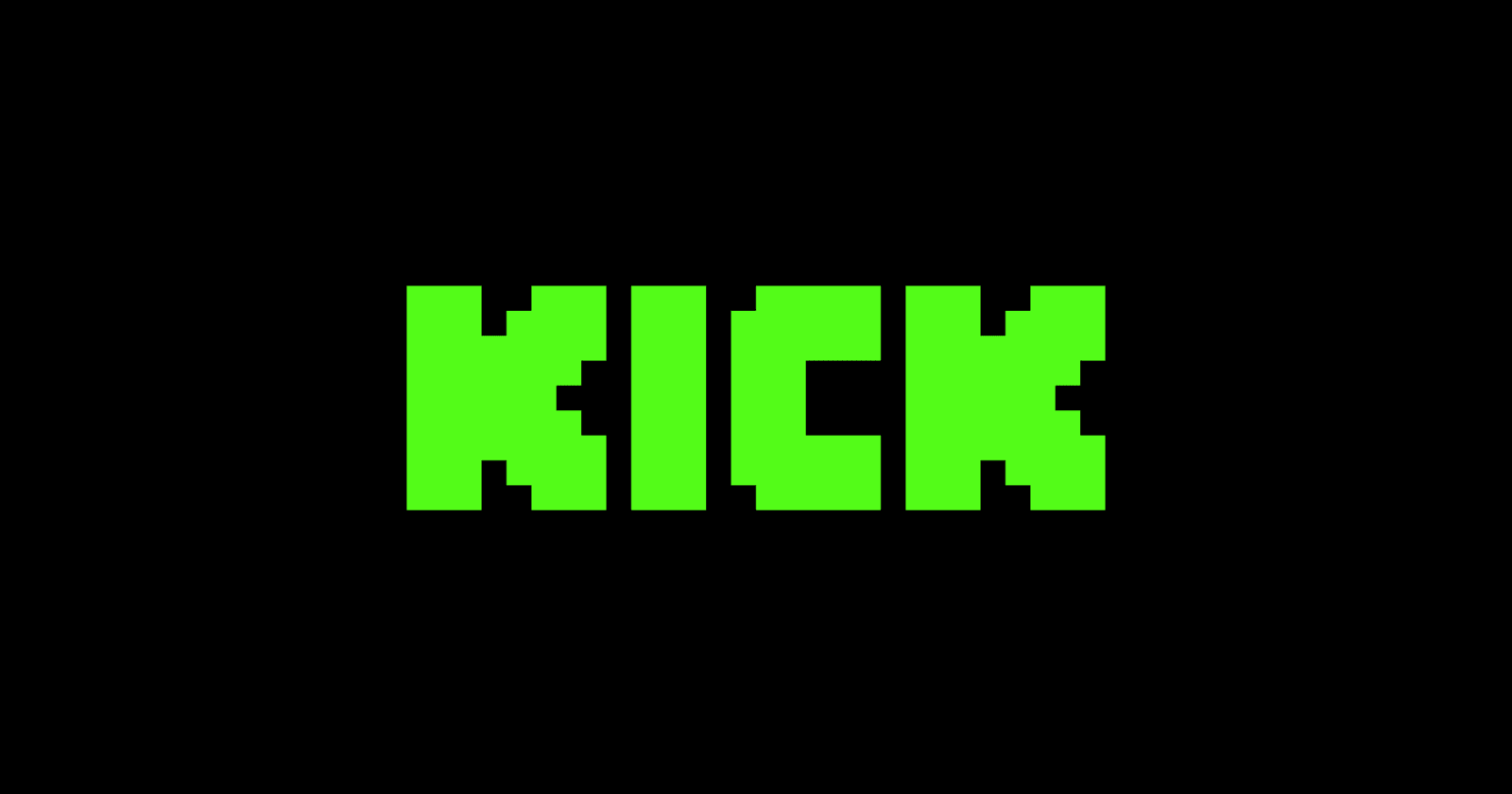 Kick appears to be quietly testing in-stream ads on the platform