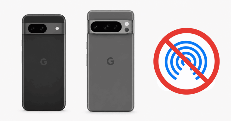 Google Pixel 8 and Pixel 8 Pro won’t get AirDrop via Quick Share, 8a and Galaxy S24 eligible