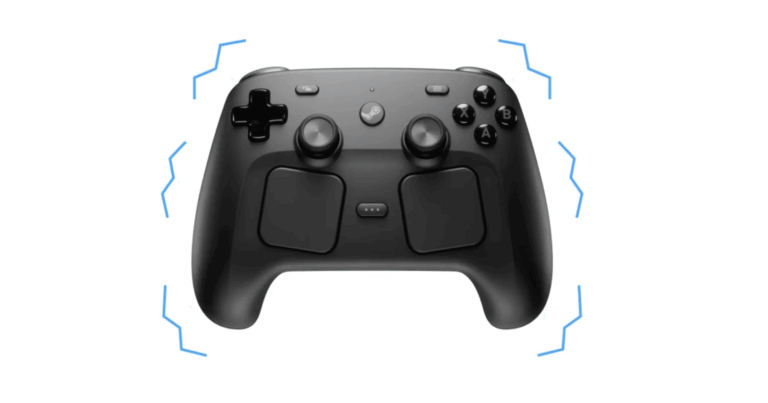 Some Steam controller buyers scored an accidental tax break thanks to a store error, Valve confirms no charges later