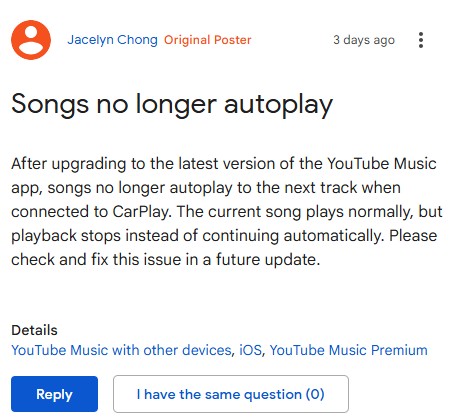 YouTube-Music-autoplay-broken