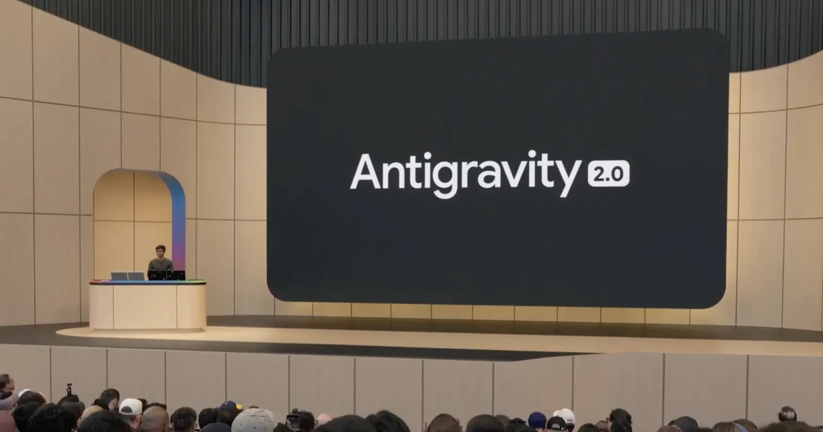 Antigravity coding agent interface 3. The Evolution of Professional Engineering