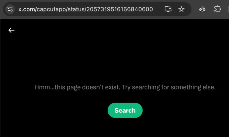 capcut-post-deleted