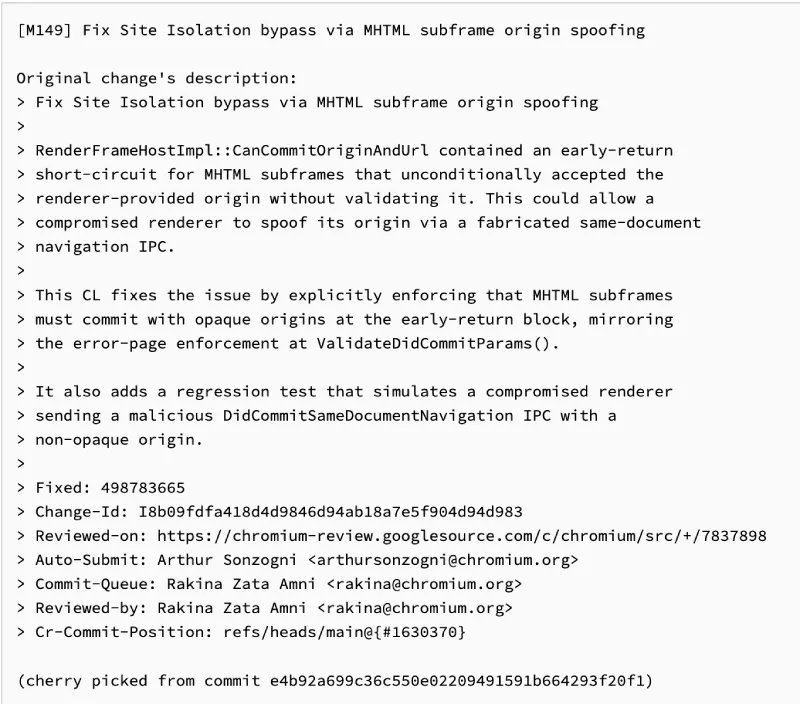 chrome-149-spoofing-fix