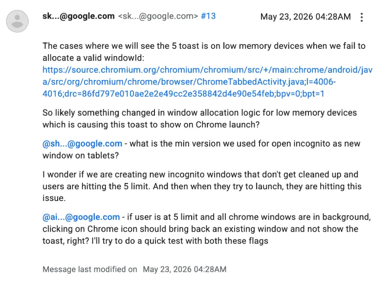 chrome-android-5-windows-glitch-explanation