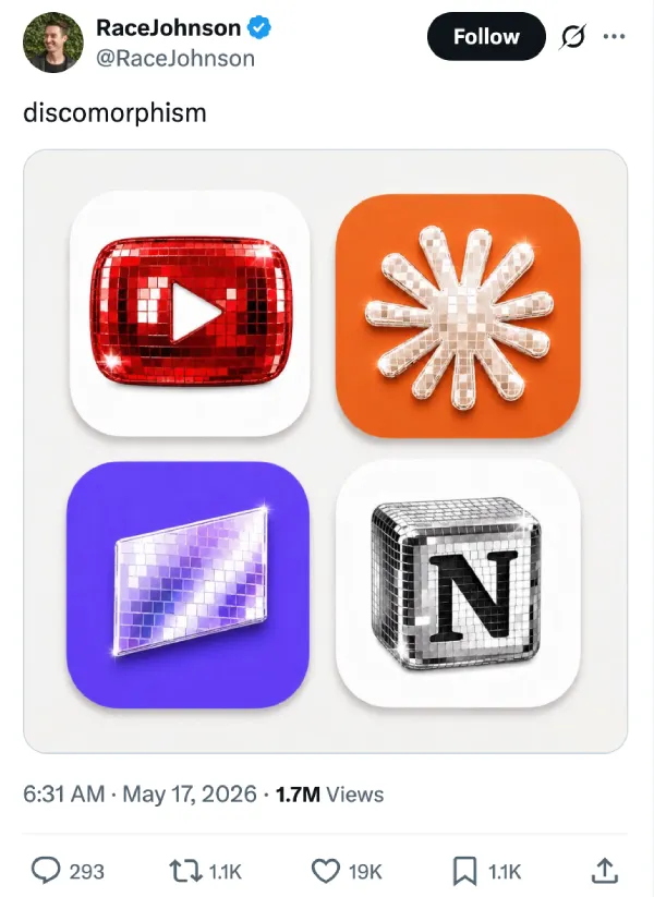 discomorphism-icons-youtube-claude-notion-examples