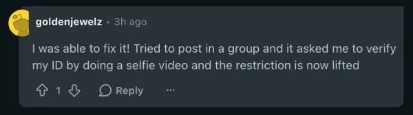 facebook-account-restricted-workaround
