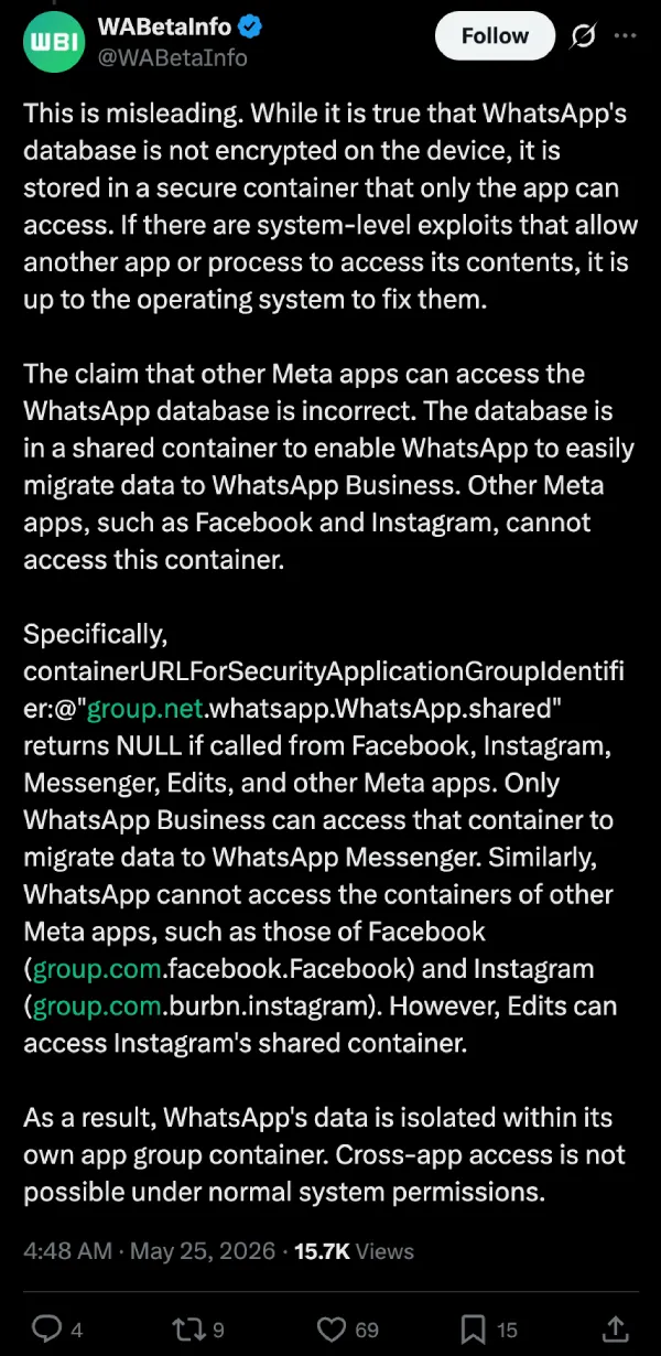 facebook-cant-read-whatsapp-chats