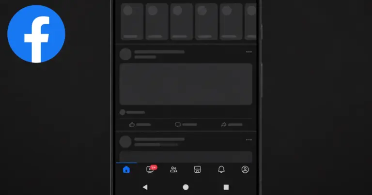 Android users frustrated as Facebook rolls out bottom navigation bar UI