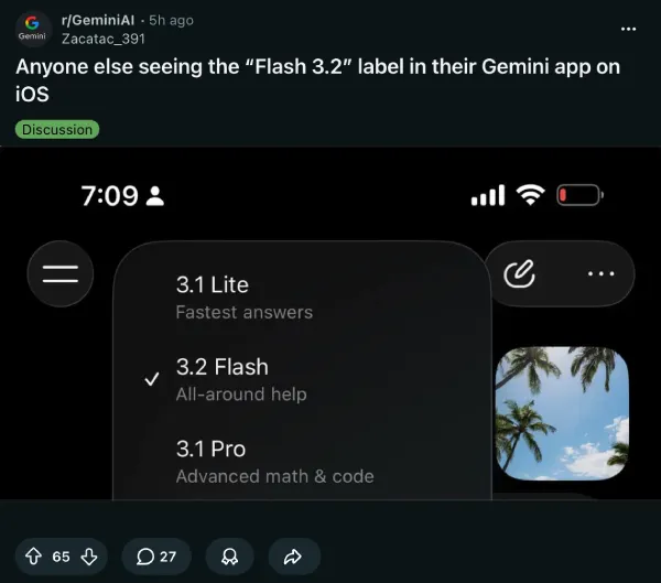 gemini-3-2-flash-model-ios