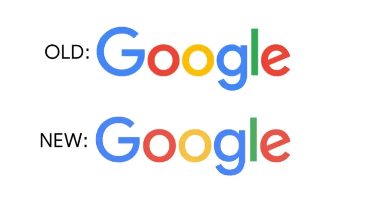 Google quietly refreshes its iconic logo on Search, swapping Product Sans for Google Sans