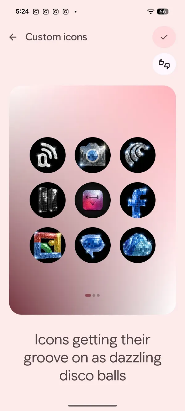 google-pixel-disco-icon-pack-3