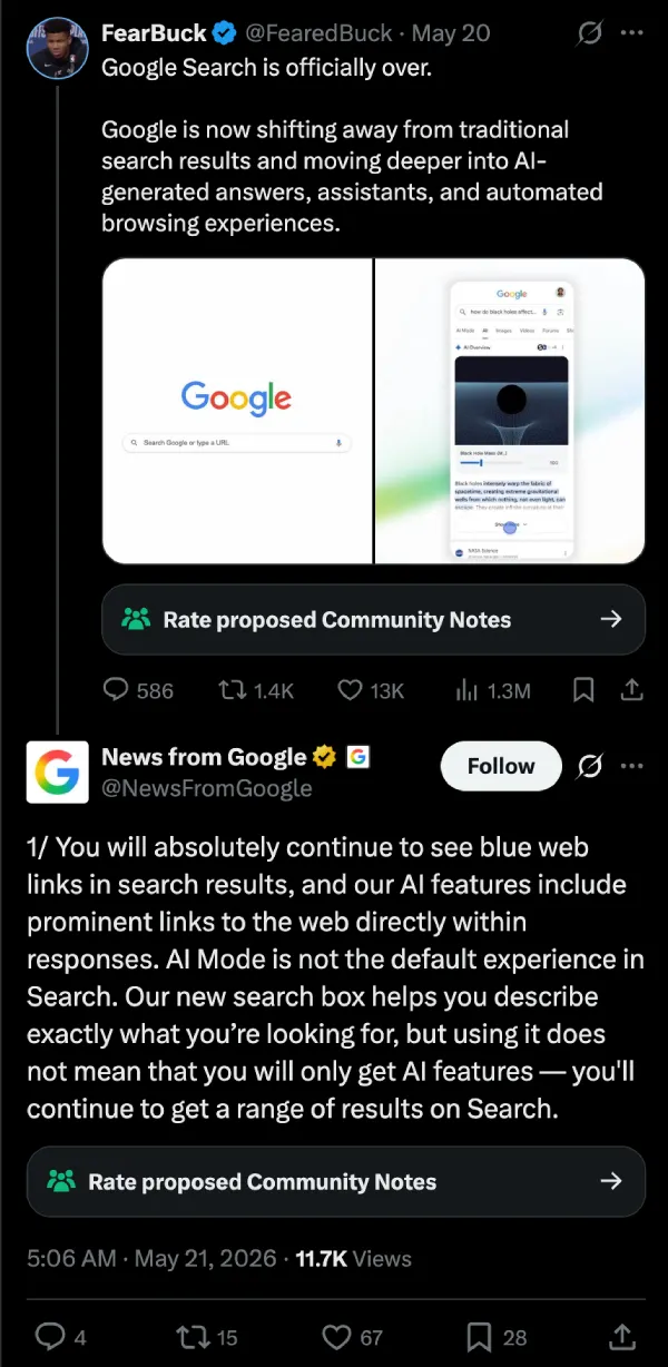 google-search-post-10-blue-links