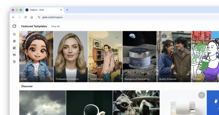xAI severely throttling video, image, and voice features for paid Grok users