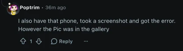 honor-screenshot-bug-incorrect-notice