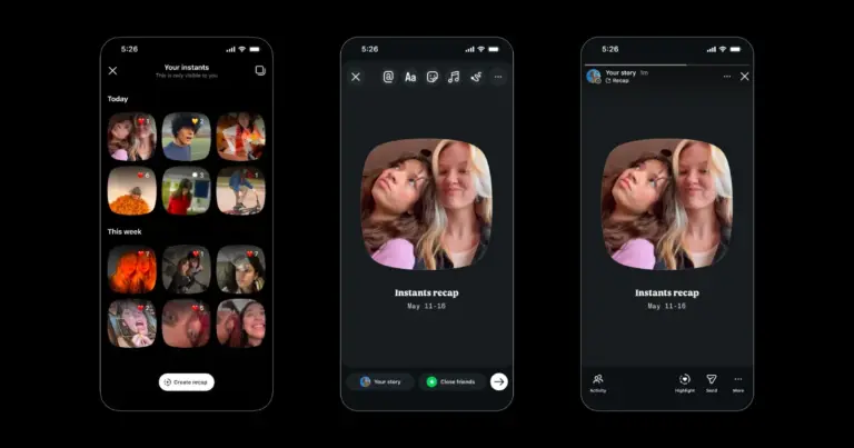 Instagram Instants can send your photo to more people than you think
