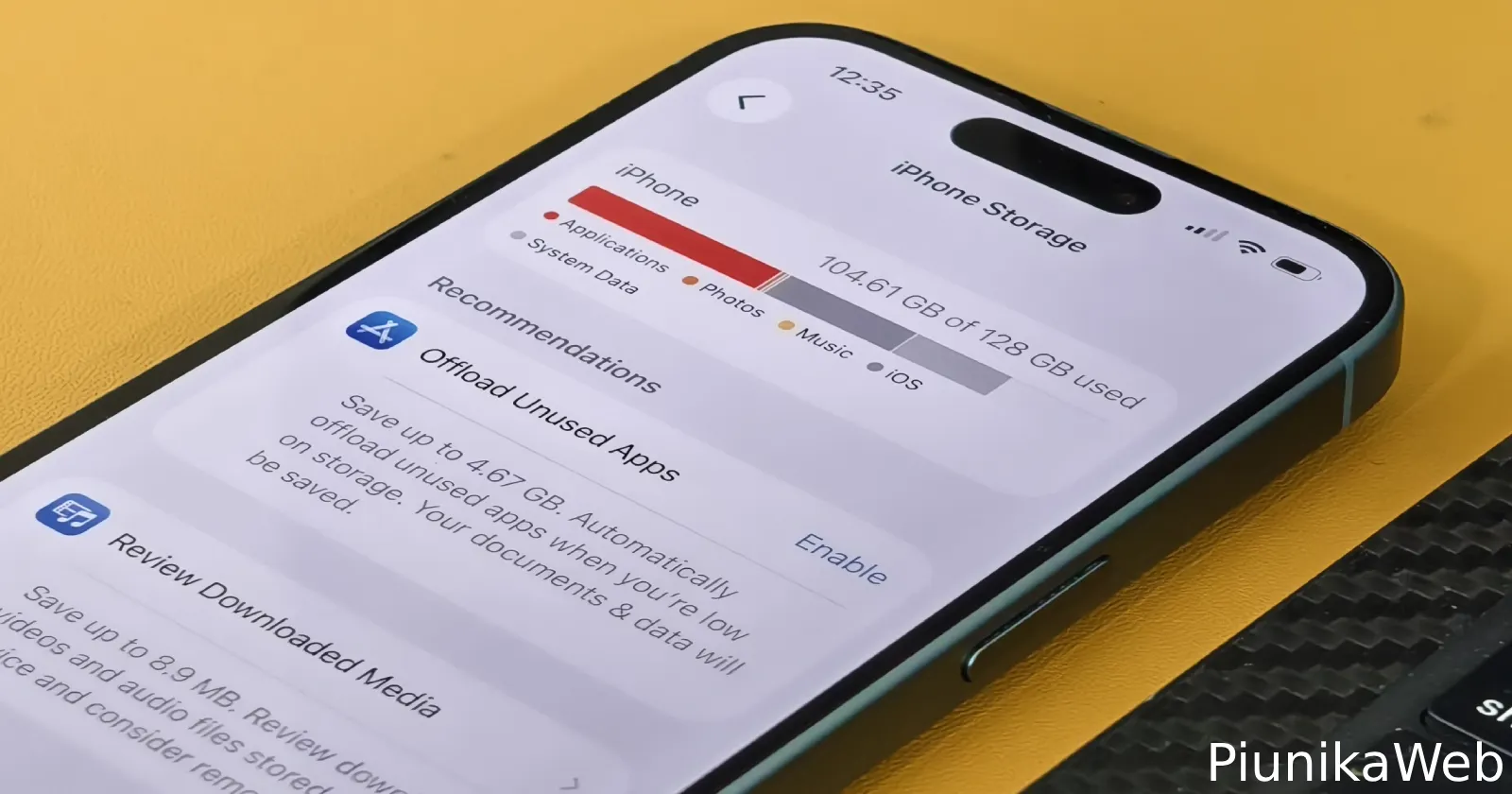 PSA: That viral iPhone storage trick everyone’s sharing could ruin Screen Time and more – here’s why you should skip it