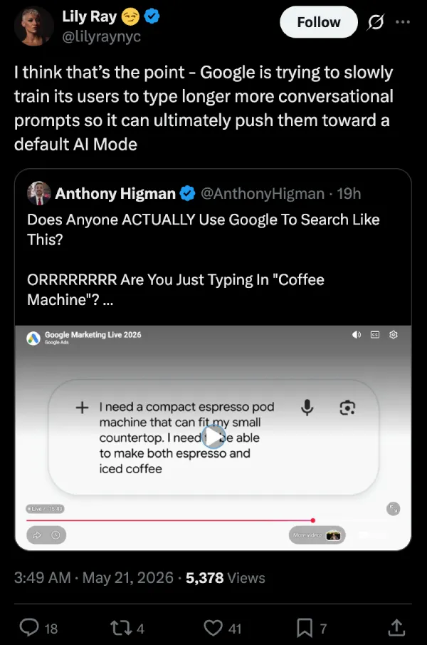lily-ray-google-ai-search-thoughts