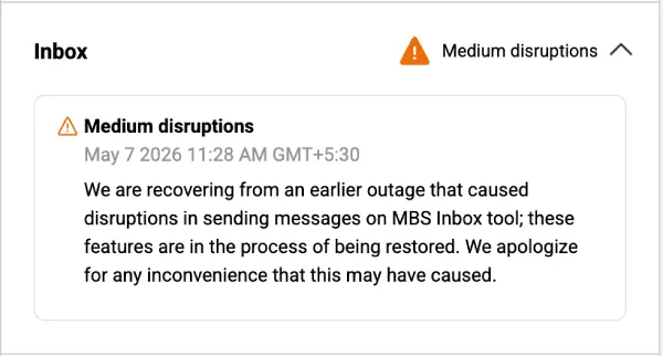 meta-business-suite-inbox-tool-issue-acknowledged