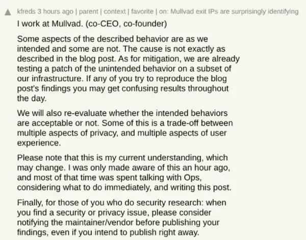 mullvad-ceo-response-fingerprinting-claims
