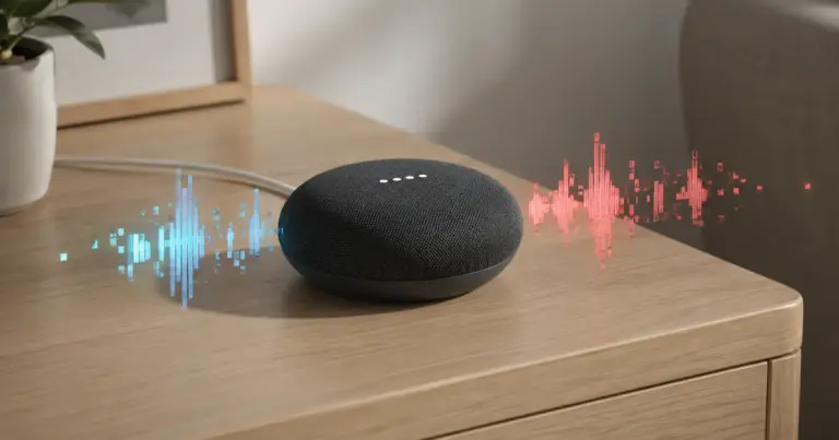 BBC and Google investigating persistent radio streaming bug on Nest speakers